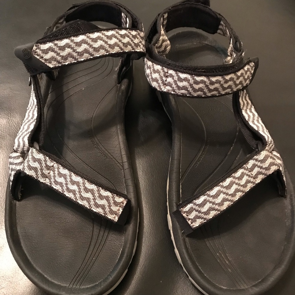 Teva sandals